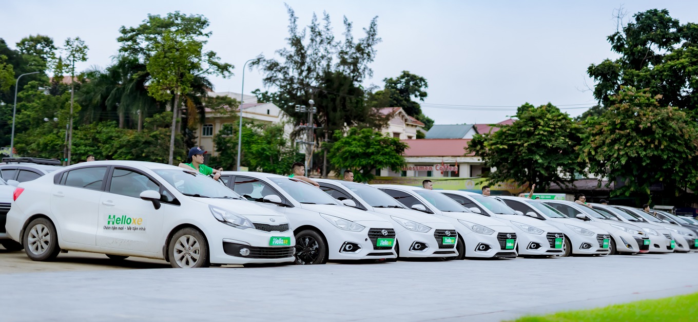 Trở thành đối tác vận tải