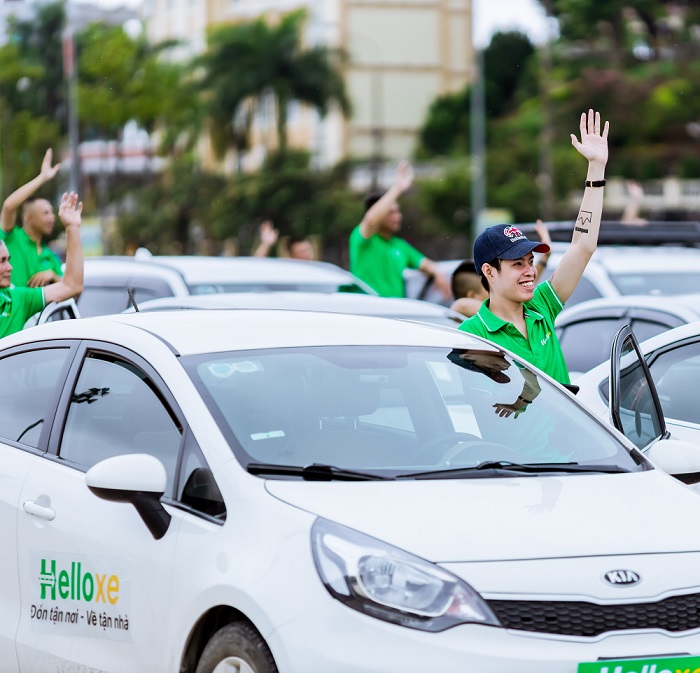 Trở thành đối tác vận tải