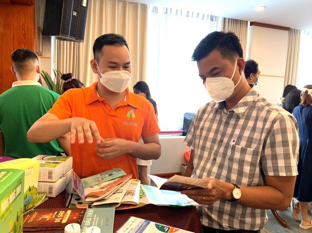 Vì sao nhiều bạn trẻ chọn con đường khởi nghiệp thay vì làm công ăn lương?