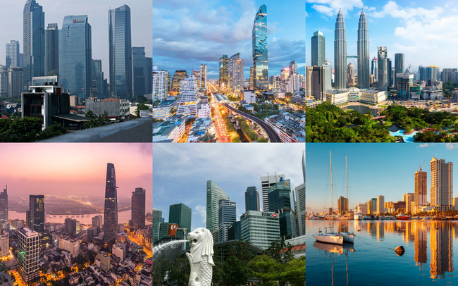 Những mô hình kinh doanh thành công cho startup công nghệ ở Đông Nam Á