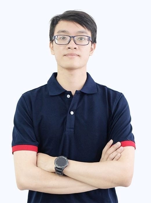 Đội ngũ của chúng tôi